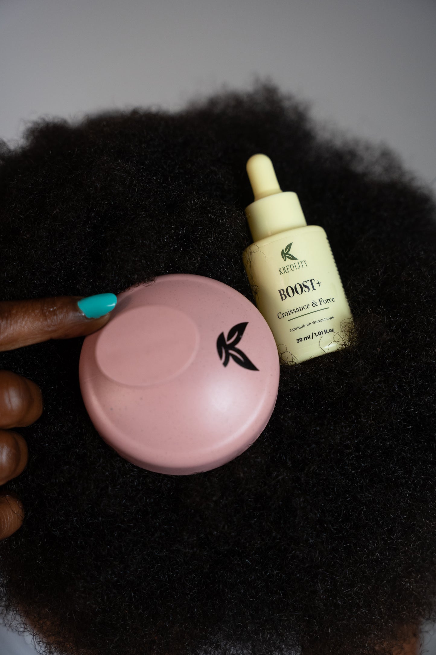 Kit Force & Croissance