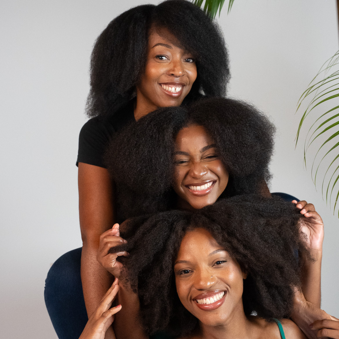 Cheveux secs/perte de volume