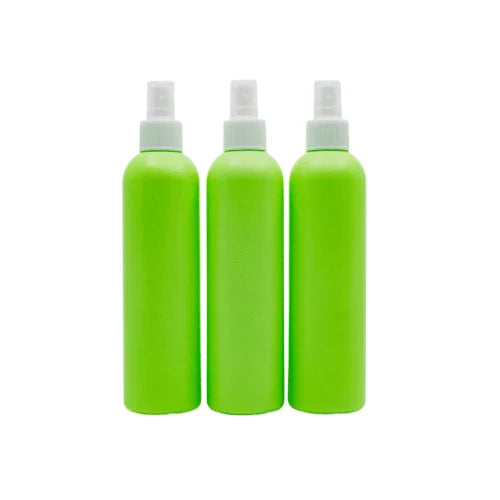 Spray vide