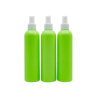 Spray vide