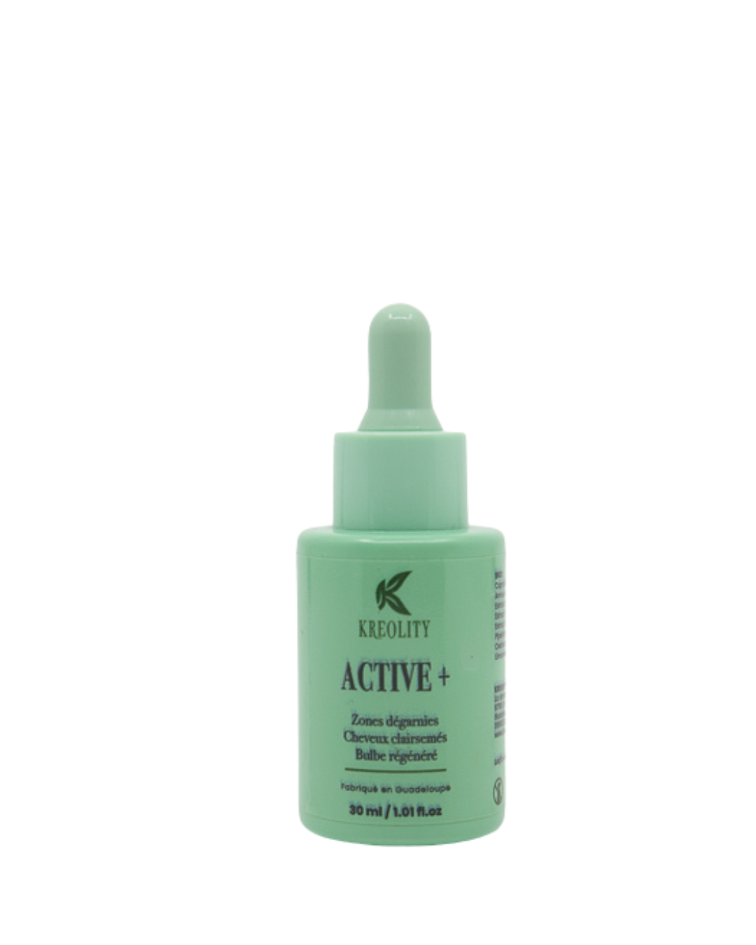 Sérum Active +