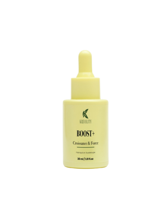 Sérum Boost +