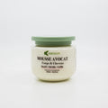 Mousse Avocat -chantilly de karité - Cheveux et Corps