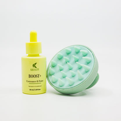 Kit Force & Croissance