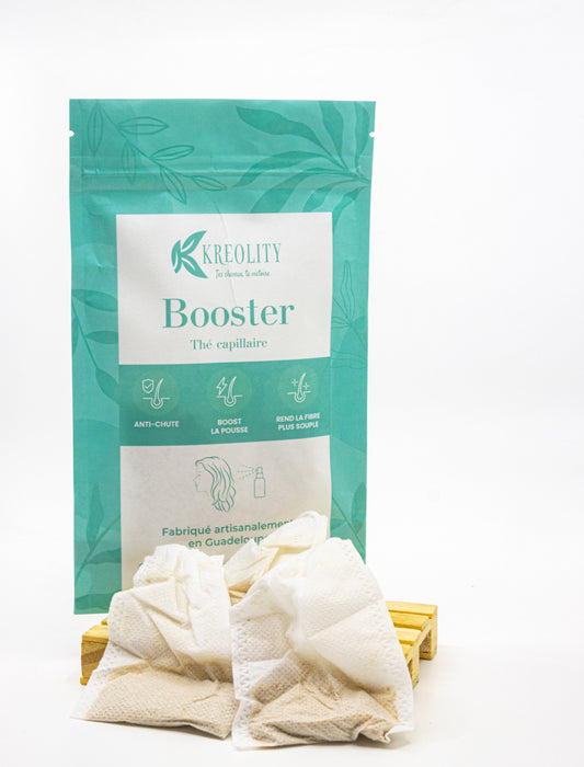 spray Capillaire Booster
