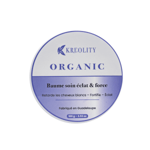 Kreolity Organic