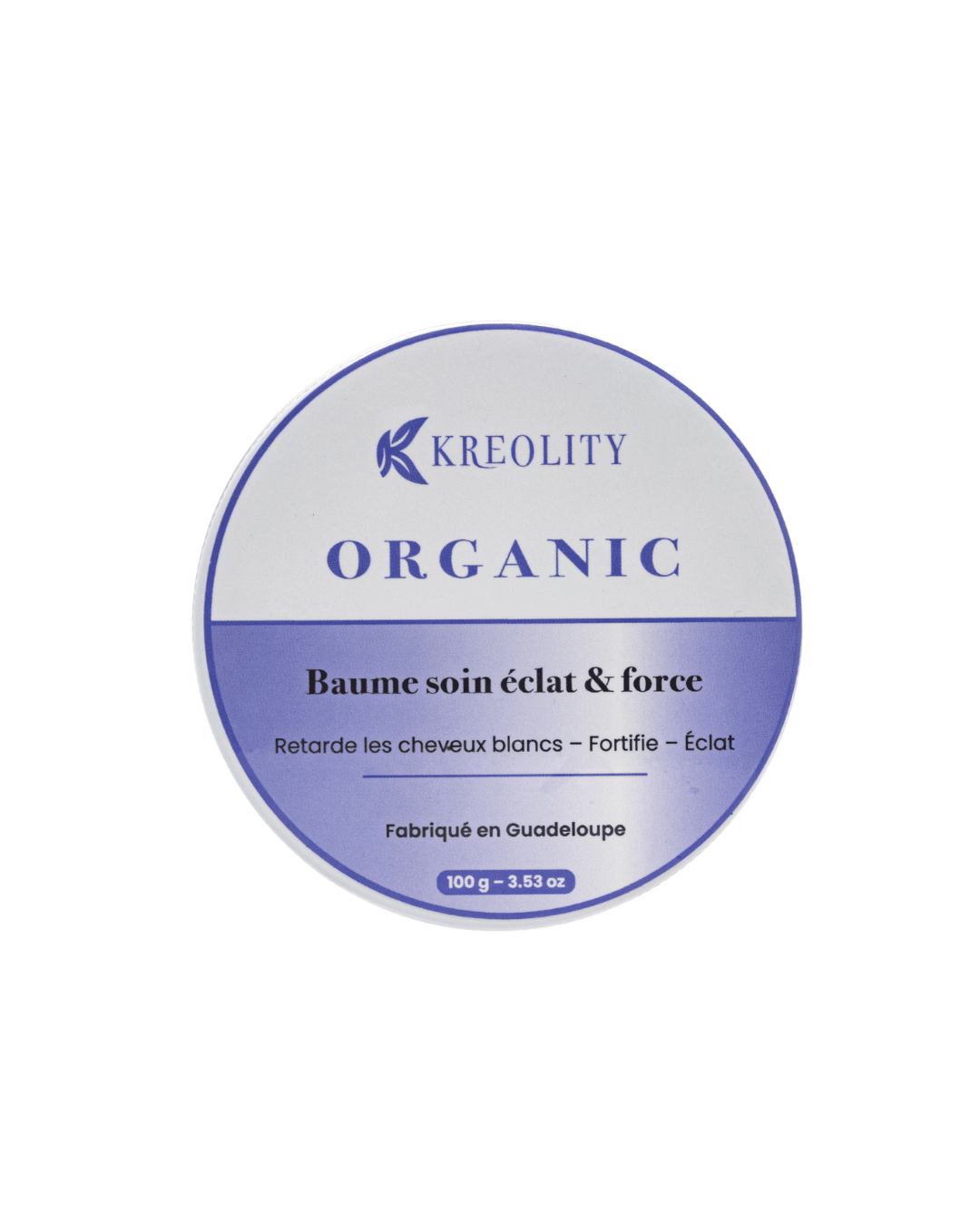 Kreolity Organic