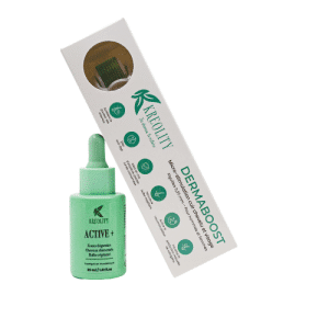 Kit Routine Victorieuse-Pour zones dégarnies et clairsemées