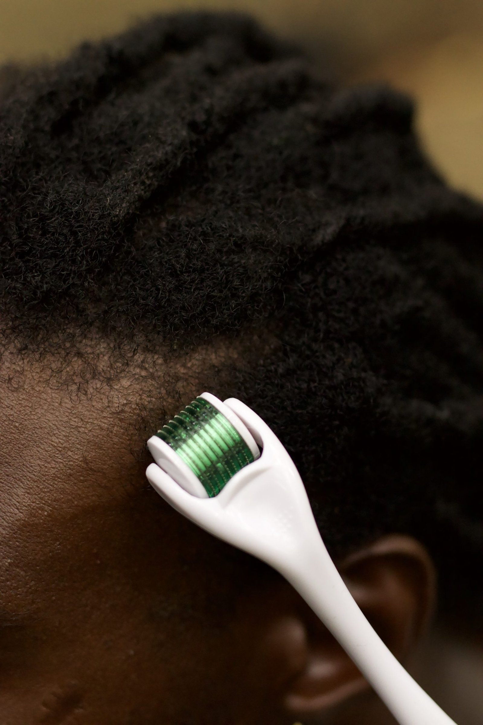 Dermarboost stimulation capillaire – Anti-chute et repousse rapide – Image 4