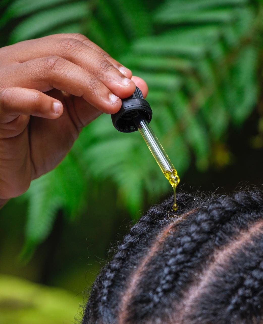 Sérum repousse des cheveux | Kreolity Boost+ – Image 2